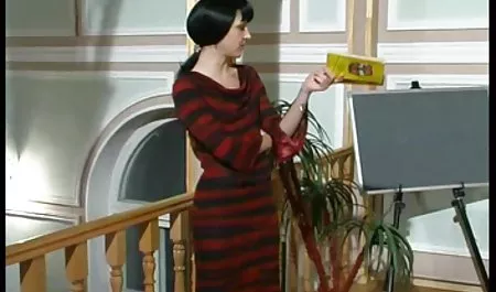 العاطفة - سامانثا رون يحصل قصص سكس محارم سعودي على الشرج العميق