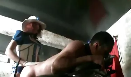 حملة جنس محارم مثير 3
