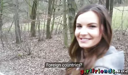 داني دانيلز تحصل مارس الجنس في جنس محارم كوري الحمام
