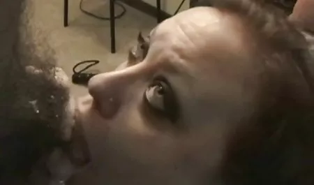 حصلت ساندرا رومان على قصص وروايات سكس محارم مثل هذا الحمل