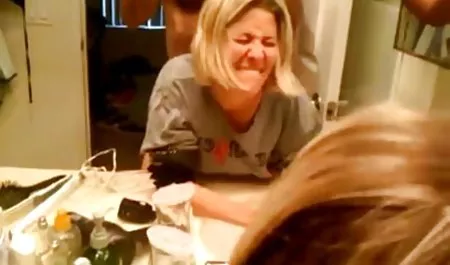 لطيف في سن المراهقة وقحة جوانا قصص سكس مراهقات محارم قصفت في الهواء الطلق